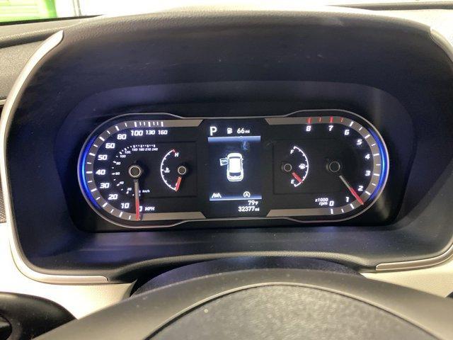 used 2022 Hyundai Tucson car, priced at $22,900