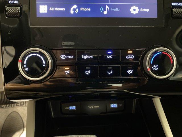 used 2022 Hyundai Tucson car, priced at $22,900