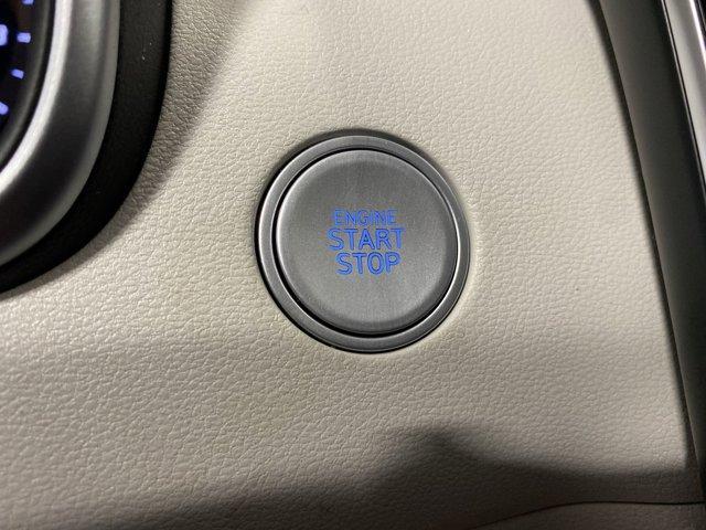 used 2022 Hyundai Tucson car, priced at $22,900