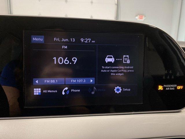 used 2021 Hyundai Palisade car, priced at $24,900