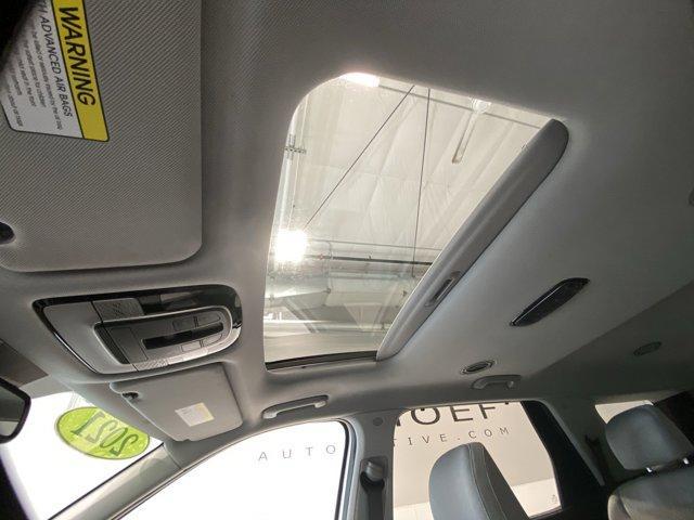 used 2021 Hyundai Palisade car, priced at $24,900