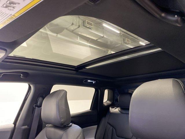 used 2024 Jeep Compass car, priced at $29,900