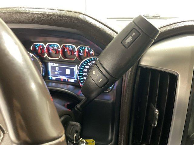 used 2018 GMC Sierra 1500 car, priced at $23,900