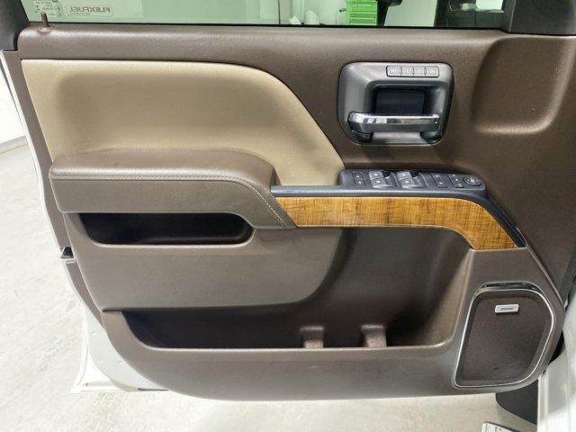 used 2018 GMC Sierra 1500 car, priced at $23,900