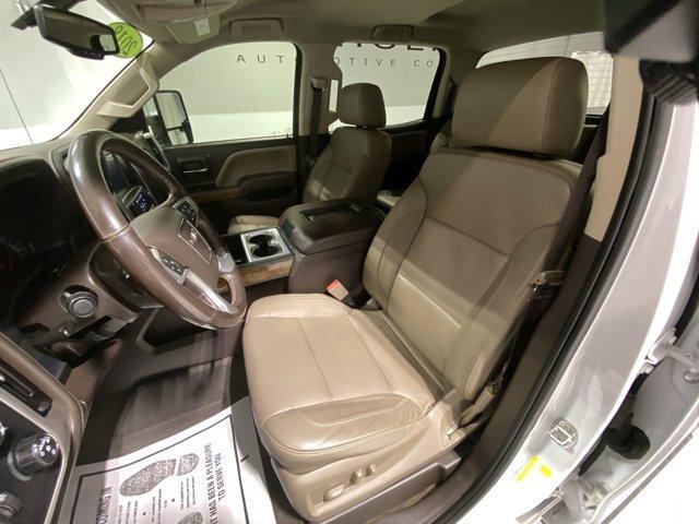 used 2018 GMC Sierra 1500 car, priced at $23,900