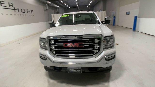 used 2018 GMC Sierra 1500 car, priced at $23,900