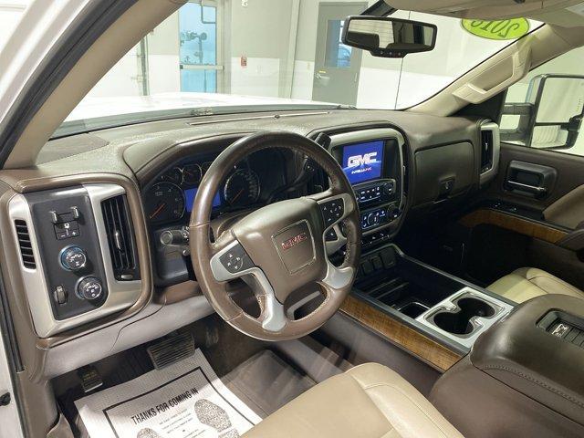 used 2018 GMC Sierra 1500 car, priced at $23,900