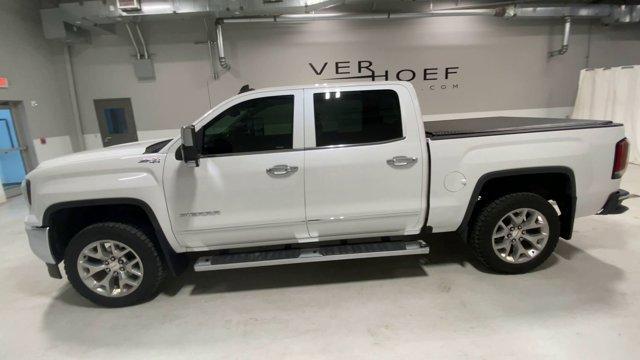 used 2018 GMC Sierra 1500 car, priced at $23,900