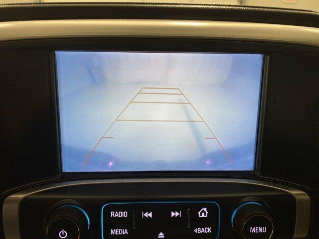 used 2018 GMC Sierra 1500 car, priced at $23,900