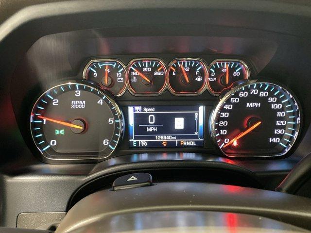 used 2018 GMC Sierra 1500 car, priced at $23,900