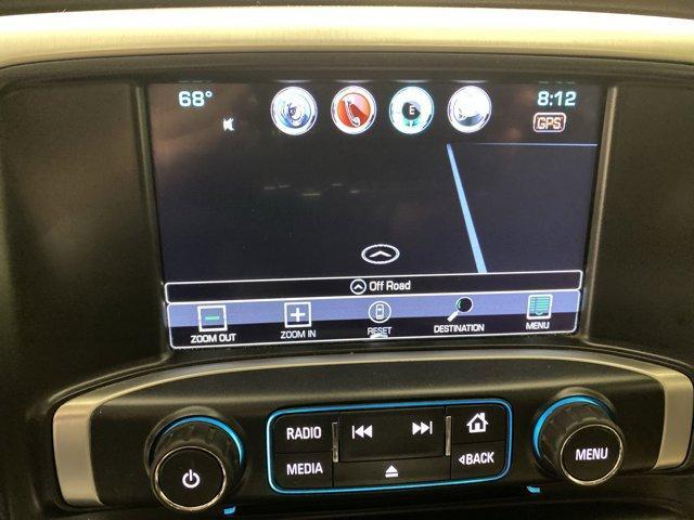 used 2018 GMC Sierra 1500 car, priced at $23,900