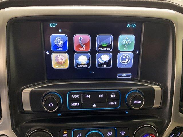 used 2018 GMC Sierra 1500 car, priced at $23,900