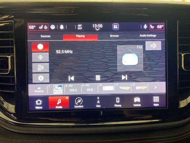 used 2021 Dodge Durango car, priced at $29,900