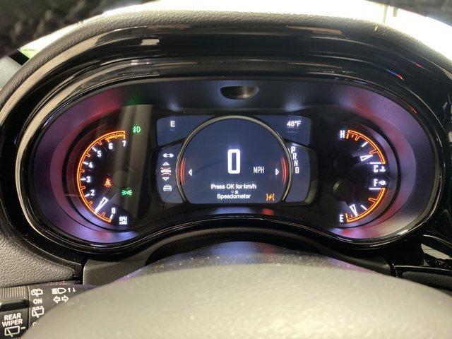 used 2021 Dodge Durango car, priced at $29,900