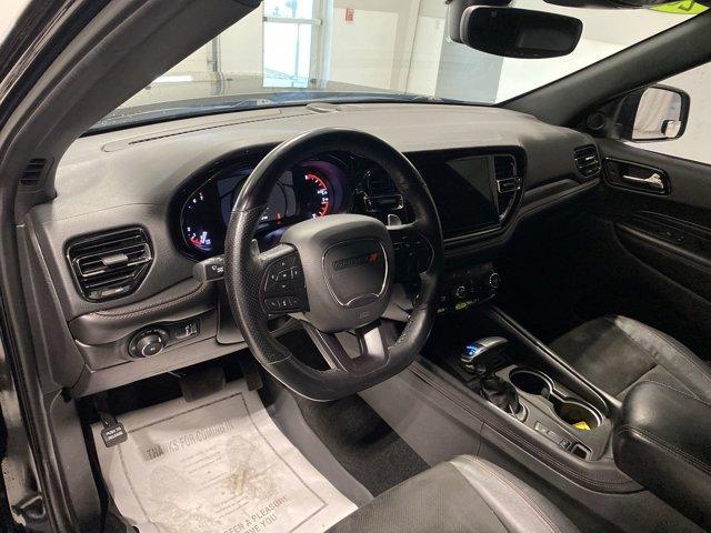 used 2021 Dodge Durango car, priced at $29,900