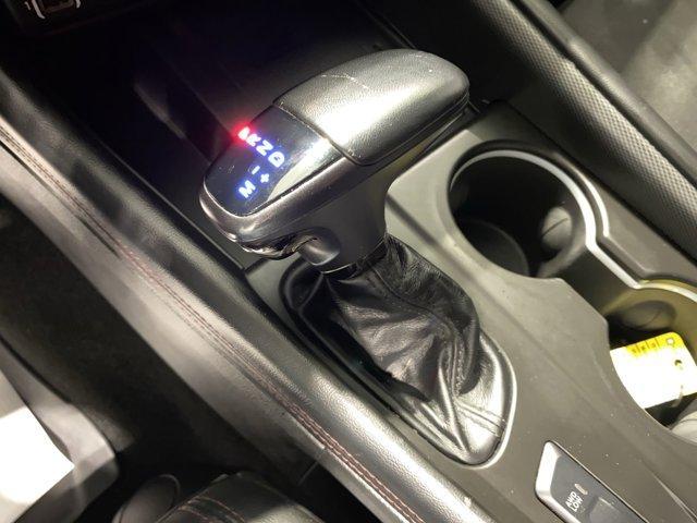 used 2021 Dodge Durango car, priced at $29,900