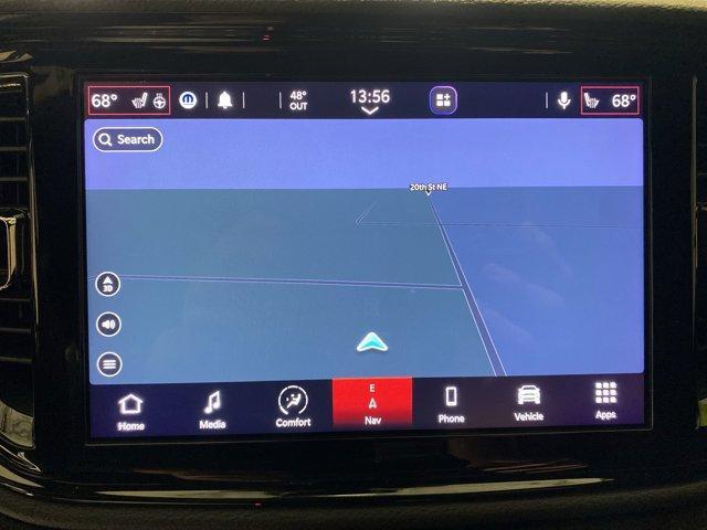 used 2021 Dodge Durango car, priced at $29,900