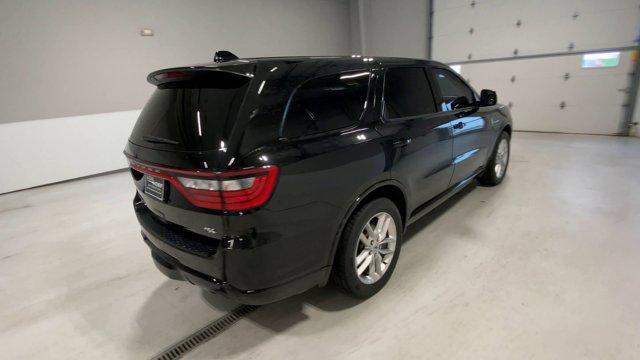 used 2021 Dodge Durango car, priced at $29,900