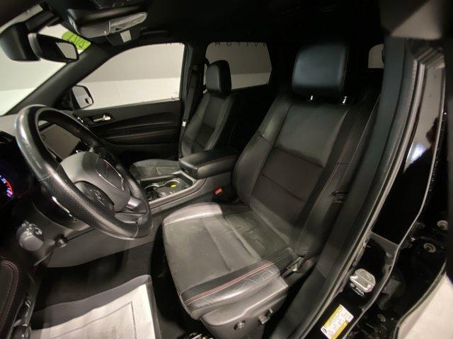 used 2021 Dodge Durango car, priced at $29,900