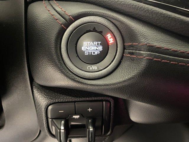 used 2021 Dodge Durango car, priced at $29,900