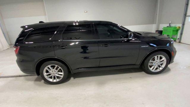 used 2021 Dodge Durango car, priced at $29,900