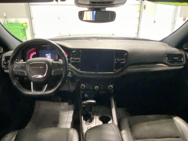 used 2021 Dodge Durango car, priced at $29,900