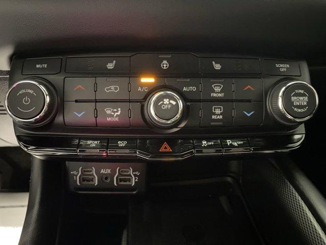 used 2021 Dodge Durango car, priced at $29,900