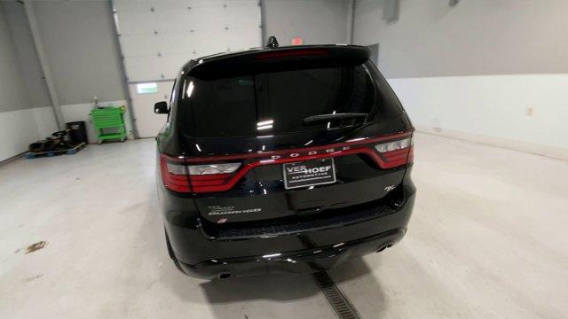 used 2021 Dodge Durango car, priced at $29,900
