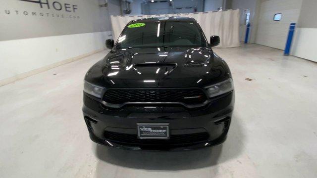 used 2021 Dodge Durango car, priced at $29,900