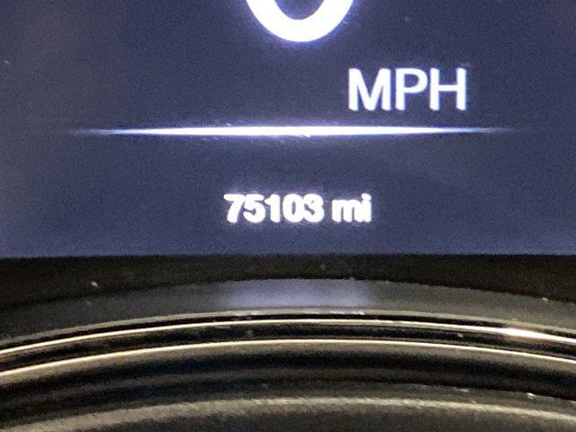 used 2018 Jeep Grand Cherokee car, priced at $22,900