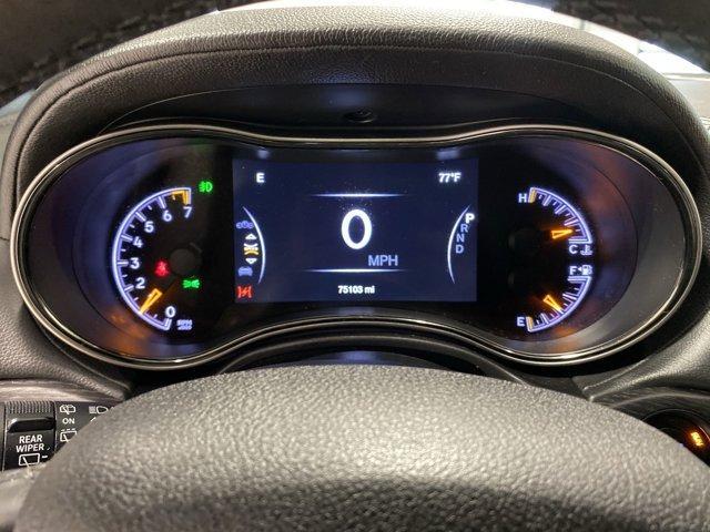 used 2018 Jeep Grand Cherokee car, priced at $22,900