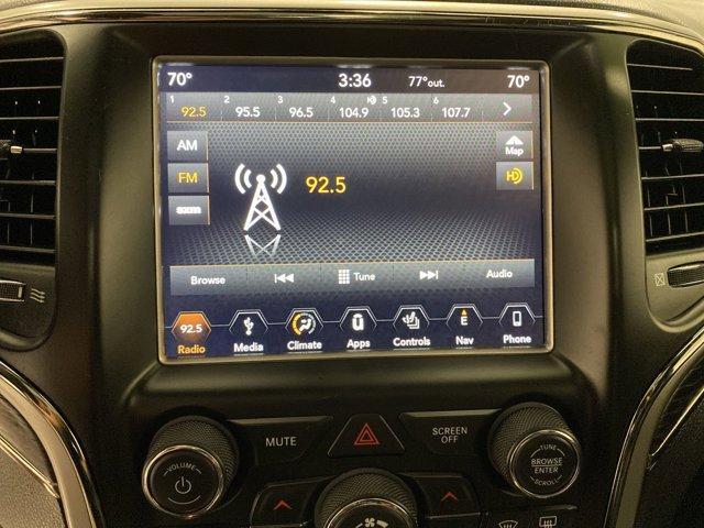 used 2018 Jeep Grand Cherokee car, priced at $22,900