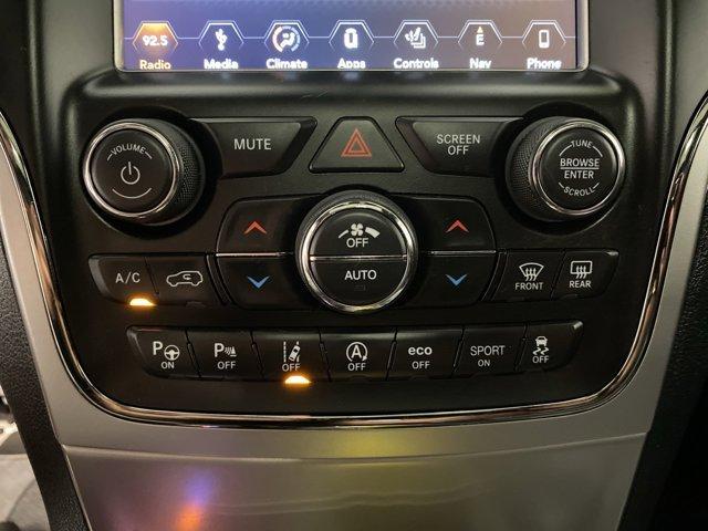 used 2018 Jeep Grand Cherokee car, priced at $22,900
