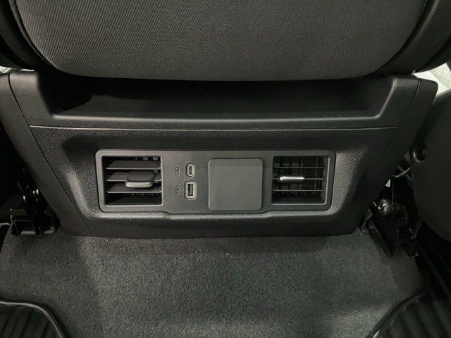 new 2025 Chevrolet Silverado 1500 car