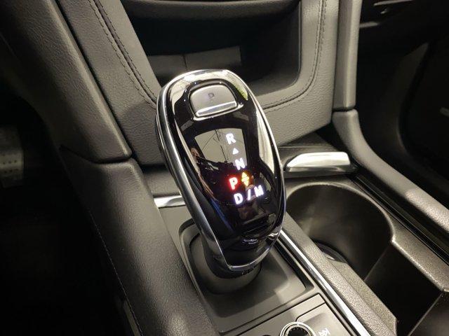 used 2024 Cadillac XT5 car, priced at $44,900