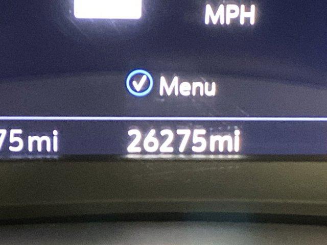 used 2024 Cadillac XT5 car, priced at $44,900