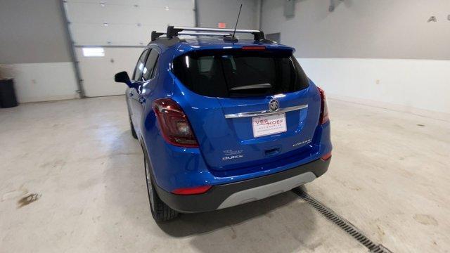 used 2018 Buick Encore car, priced at $14,900