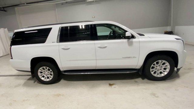 used 2020 GMC Yukon XL car, priced at $31,900