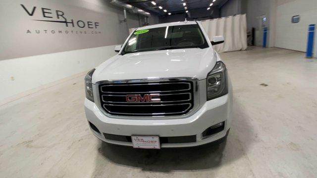 used 2020 GMC Yukon XL car, priced at $31,900