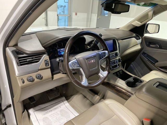 used 2020 GMC Yukon XL car, priced at $31,900