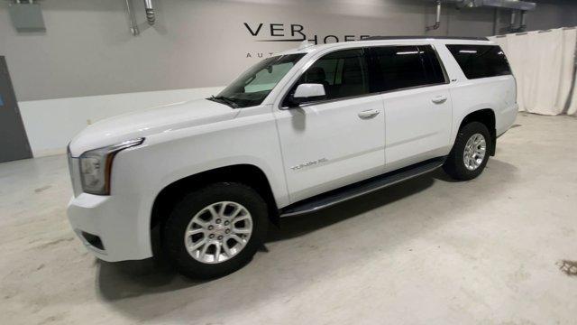 used 2020 GMC Yukon XL car, priced at $31,900