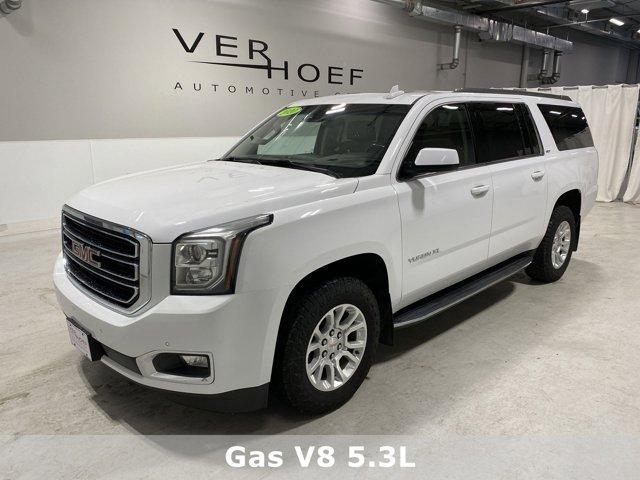 used 2020 GMC Yukon XL car, priced at $31,900