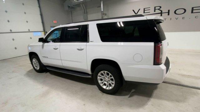 used 2020 GMC Yukon XL car, priced at $31,900