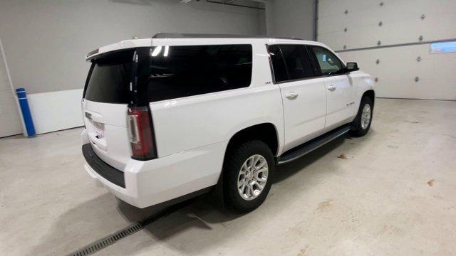 used 2020 GMC Yukon XL car, priced at $31,900