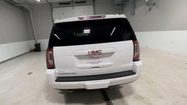 used 2020 GMC Yukon XL car, priced at $31,900