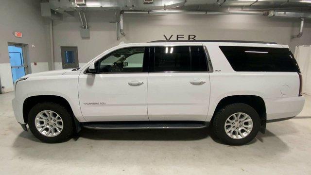 used 2020 GMC Yukon XL car, priced at $31,900