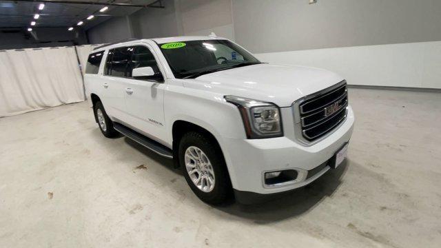 used 2020 GMC Yukon XL car, priced at $31,900