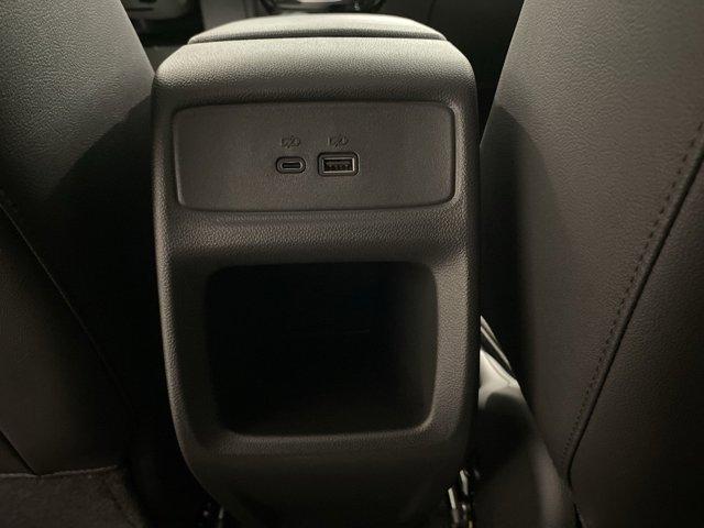 new 2025 Chevrolet Trax car