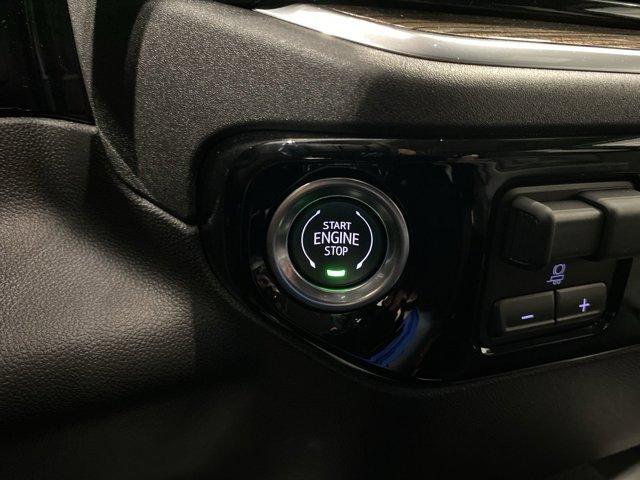 new 2025 Chevrolet Silverado 1500 car