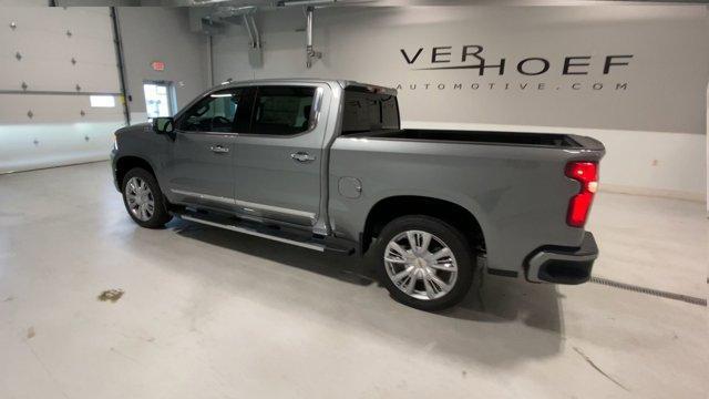 new 2026 Chevrolet Silverado 1500 car